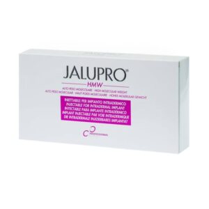 JALUPRO HMW 1,5ml + 1ml