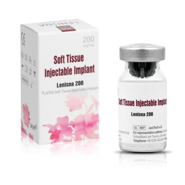 LENISNA 1x200mg