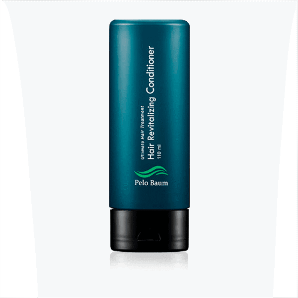 Pelo Baum Hair Revitalising Conditioner 1x110ml