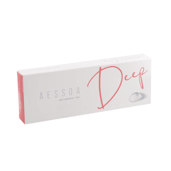Aessoa® Deep Lidocaine 1x1ml