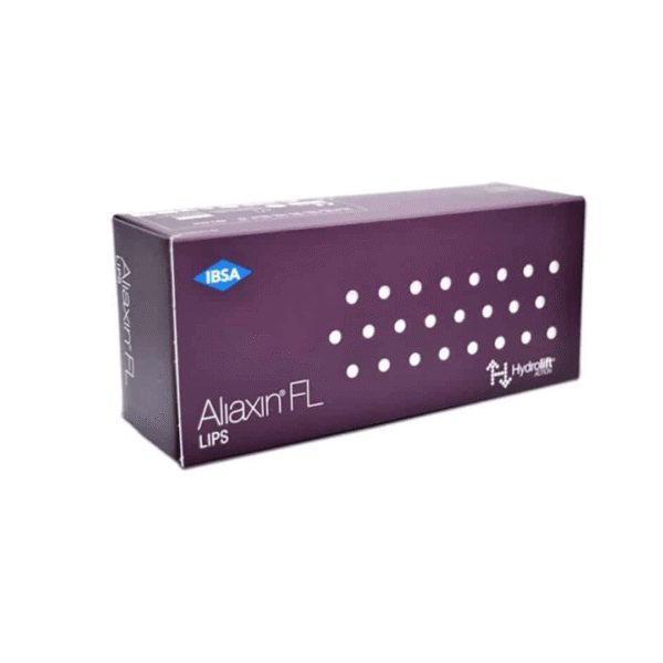 Aliaxin® FL 2x1ml