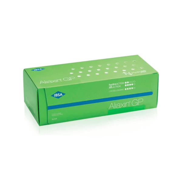 Aliaxin® GP 2x1ml
