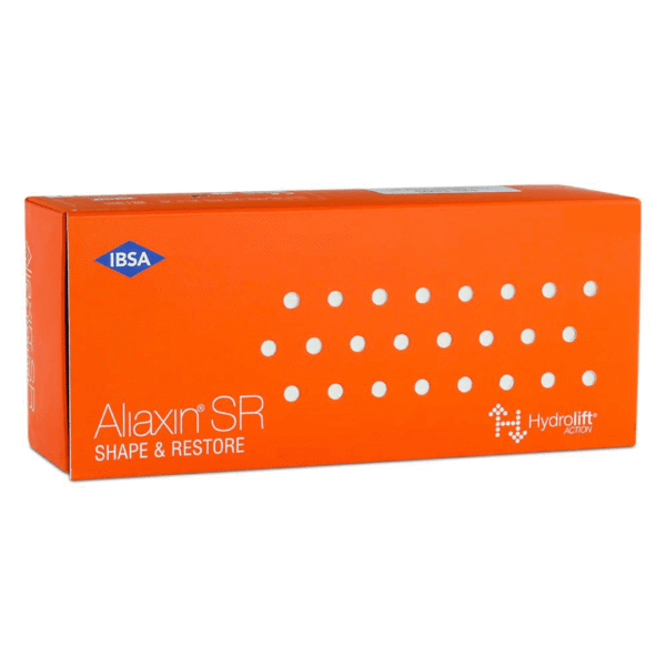 Aliaxin® SR 2x1ml