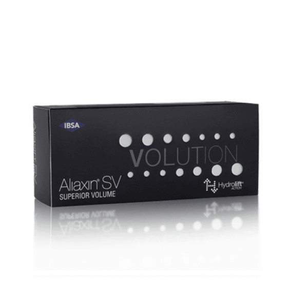 Aliaxin® SV 2x1.1ml