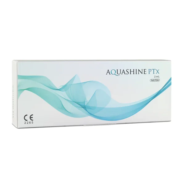 Aquashine® PTX 2x2ml