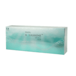 Aquashine® Soft Filler BR 2x2ml