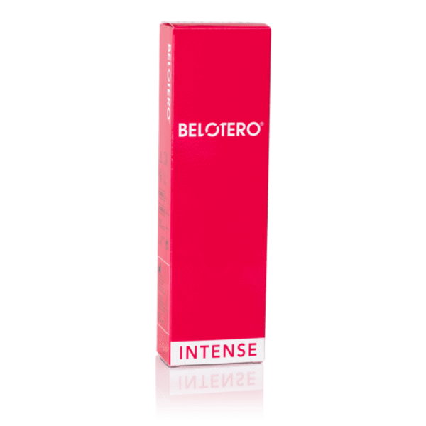 Belotero Intense 1x1ml