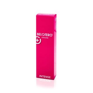 Belotero Intense Lidocaine 1x1ml