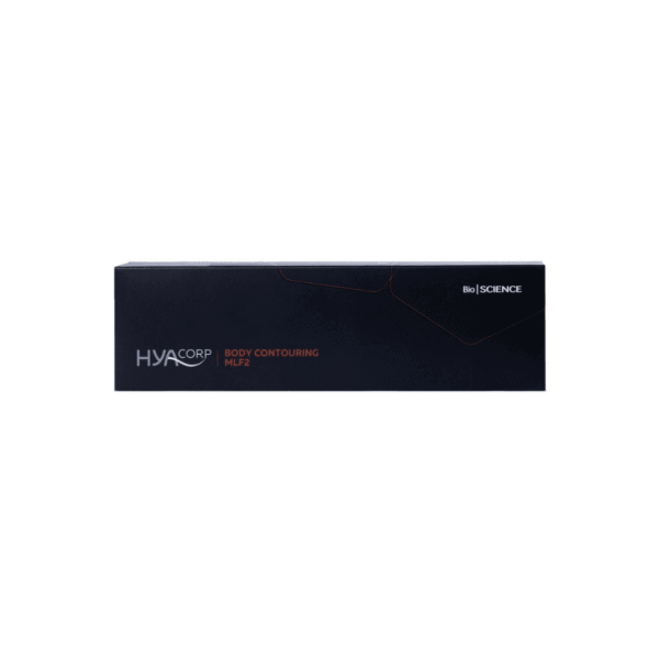 Hyacorp® Body Contouring MLF2 1x10ml