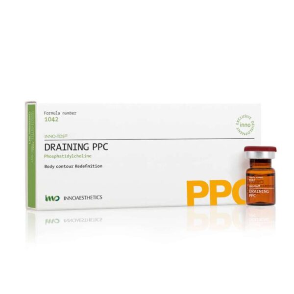 INNO-TDS® Draining PPC 4x5ml