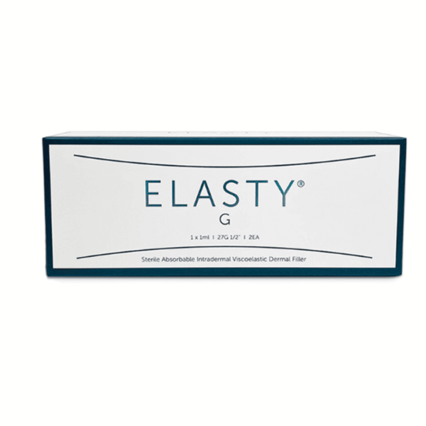 Elasty® G HA Filler 1x1ml