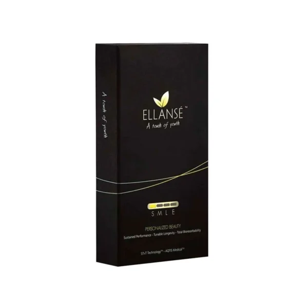 Ellanse® S 2x1ml
