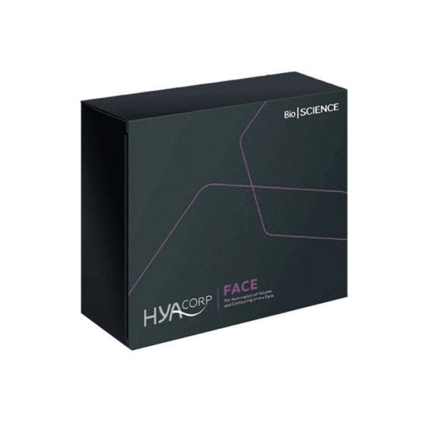 Hyacorp® Face 2x2ml