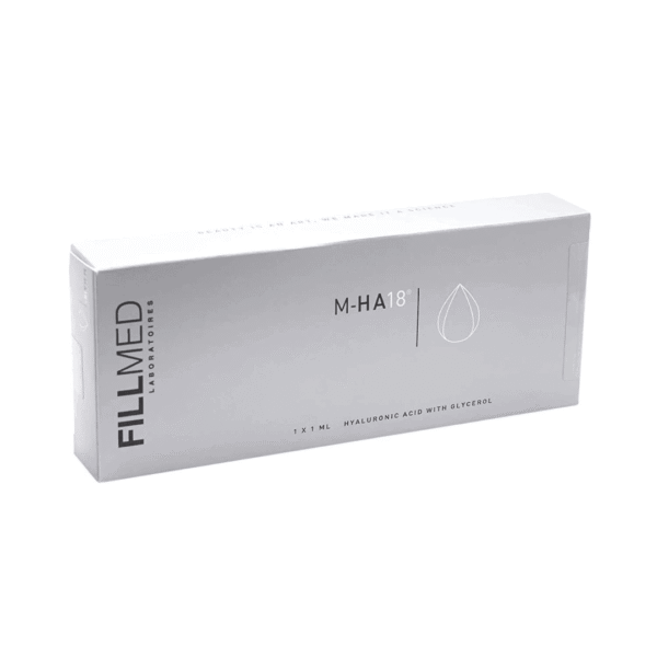 FILLMED® M-HA 18 1x1ml