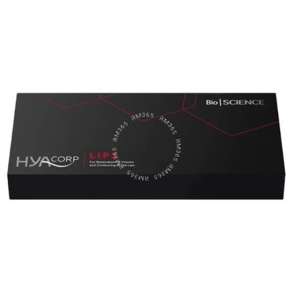 Hyacorp® Lips 1x1ml