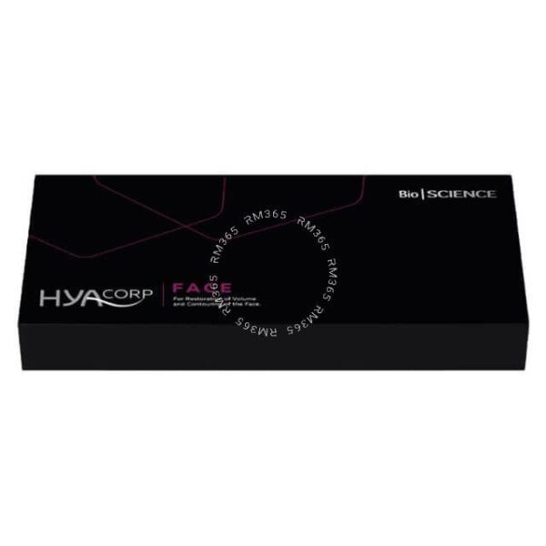 Hyacorp® Face 1x1ml