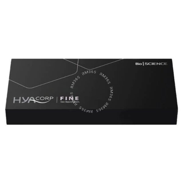 Hyacorp® Fine 1x1ml