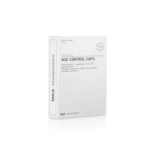 INNO-DERMA Age Control Caps 1x30 таблетки
