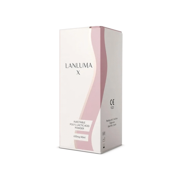 Lanluma X 1x40ml