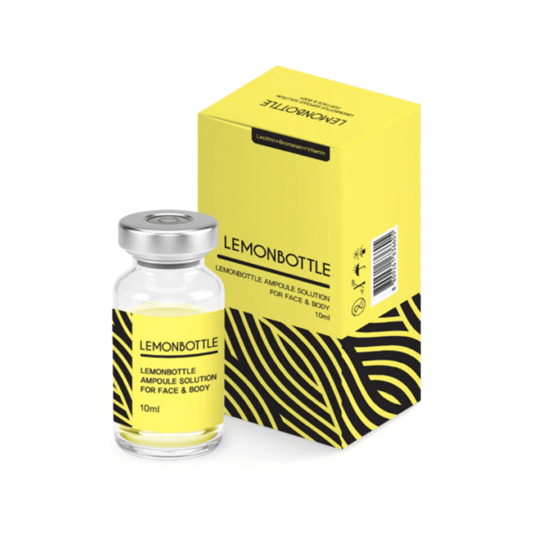 Lemon Bottle® Ampoule Solution (Single) 1x10ml