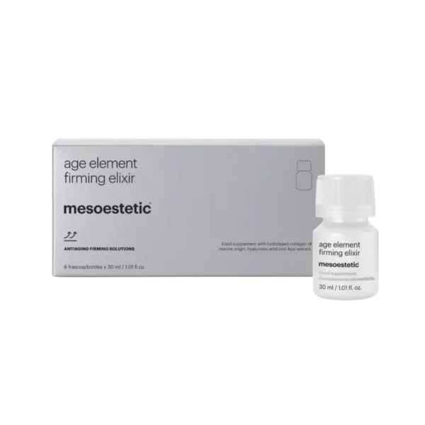 Mesoestetic Age Element Firming Elixir 6x30ml