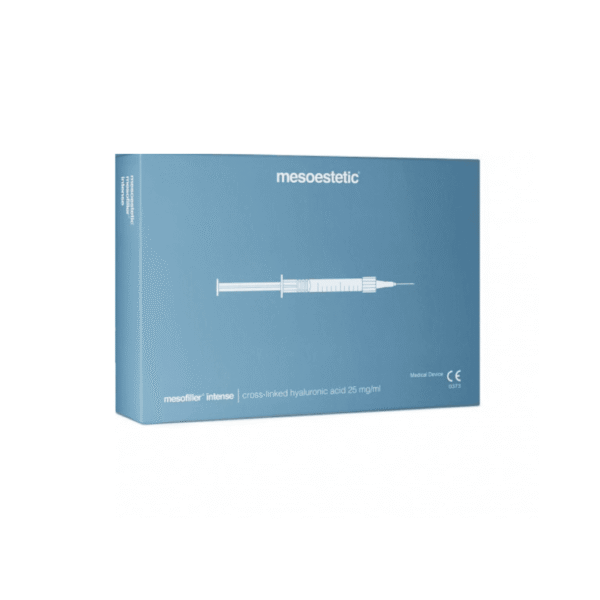 Mesoestetic® Mesofiller Intense 1x1ml