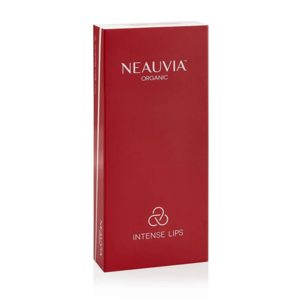 Neauvia® Organic Intense Lips 1x1ml
