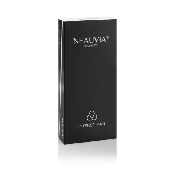Neauvia Organic Intense Man 1x1ml
