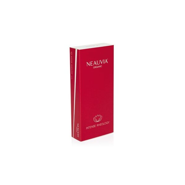 Neauvia® Organic Intense Rheology 1x1ml