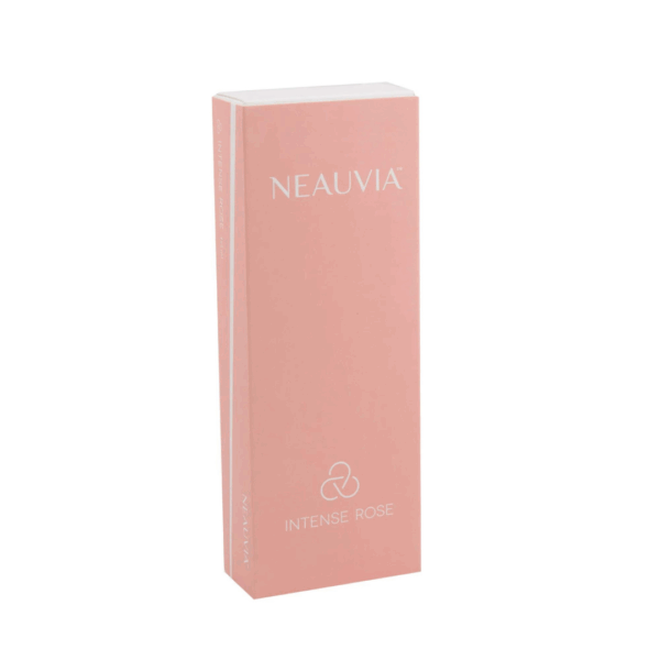 Neauvia® Organic Intense Rose 1x1ml