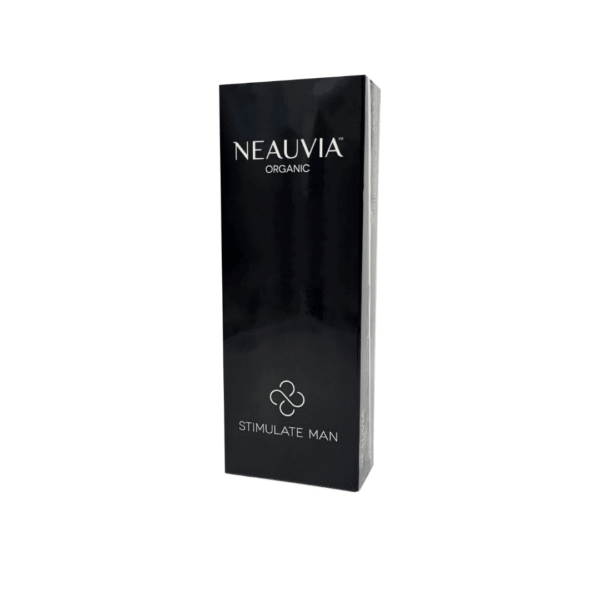 Neauvia® Organic Stimulate Man 1x1ml