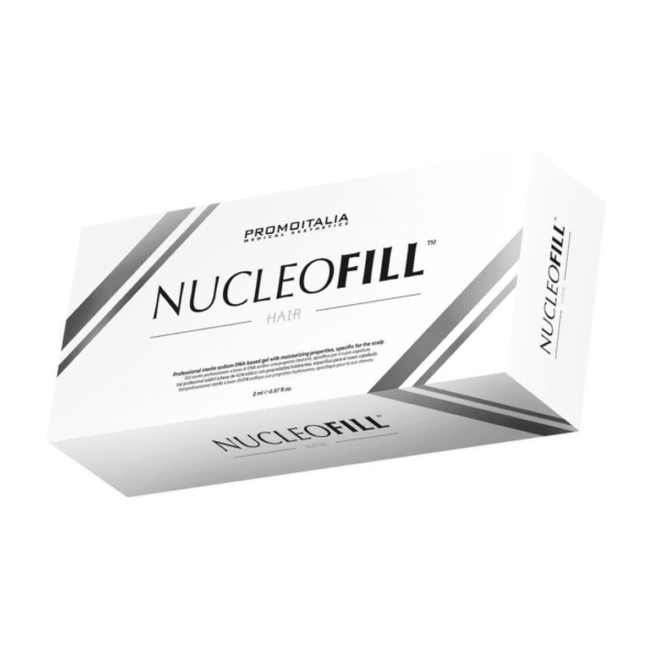Nucleofill Hair 1x2ml