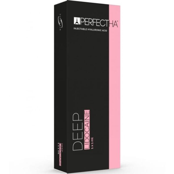 Perfectha® Deep Lidocaine 1x1ml