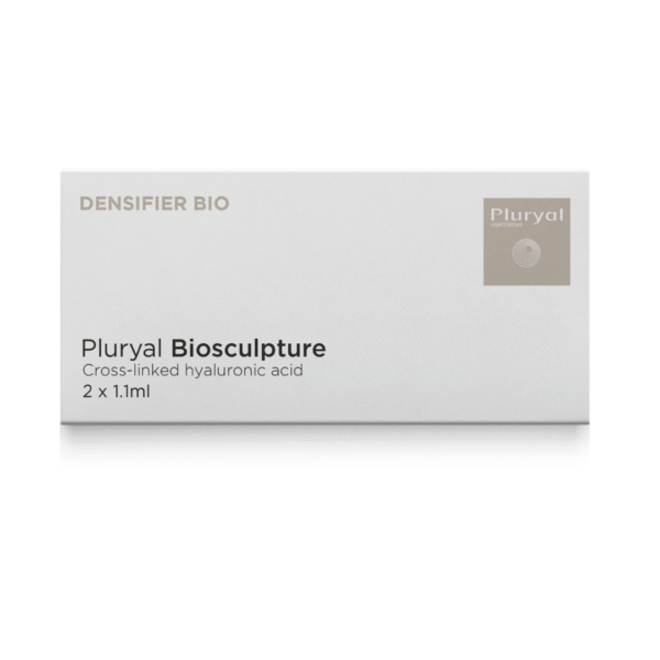 Pluryal® Biosculpture 2x1.1ml