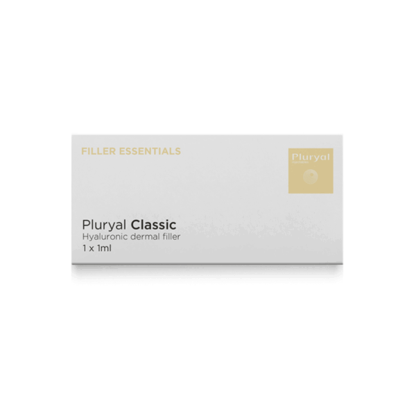 Pluryal® Classic 1x1ml