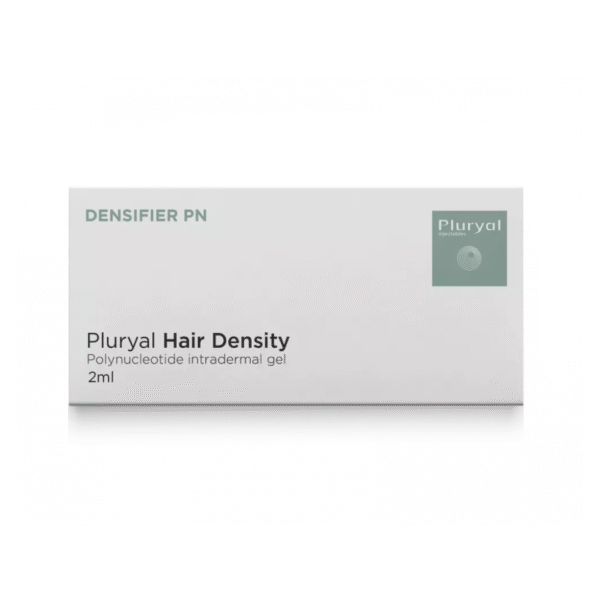 Pluryal® Hair Density 1x2ml