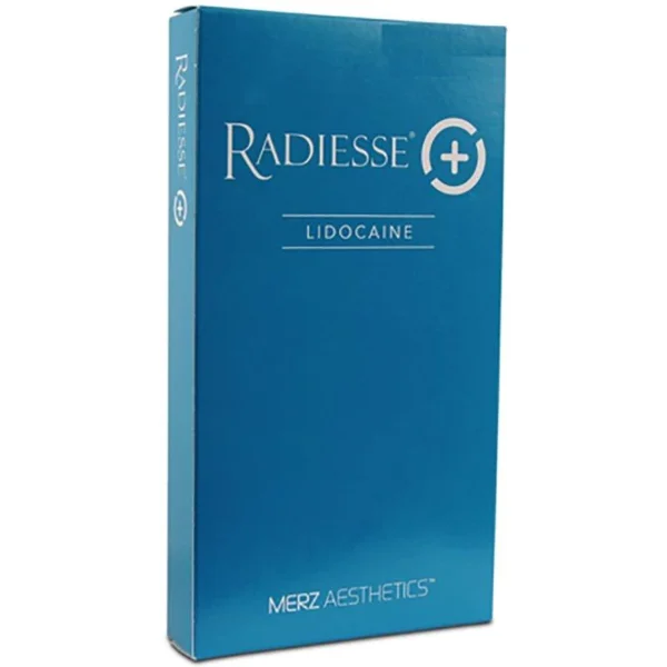 Radiesse® + Lidocaine 1x1.5ml Цени от 270лв до 235 лв           Избери количество