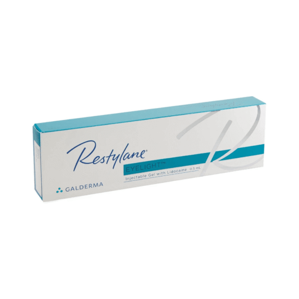 Restylane® Eyelight 1x0.5ml