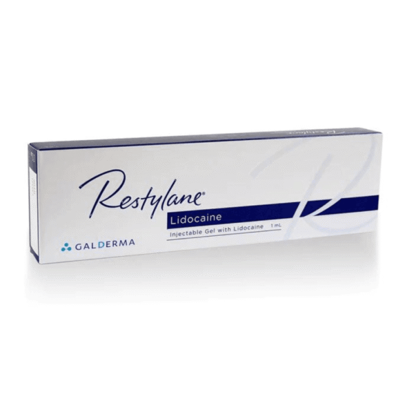 Restylane® Lidocaine 1x1ml