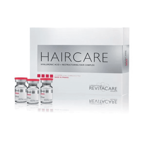 Revitacare Haircare 10x5ml