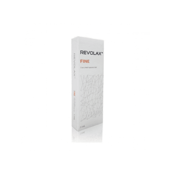 Revolax® Fine 1x1ml