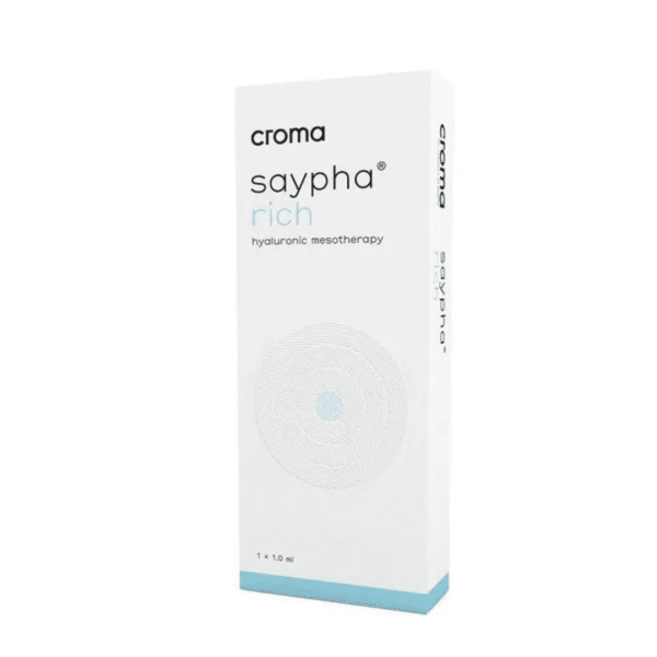 Saypha® Rich 1x1ml120