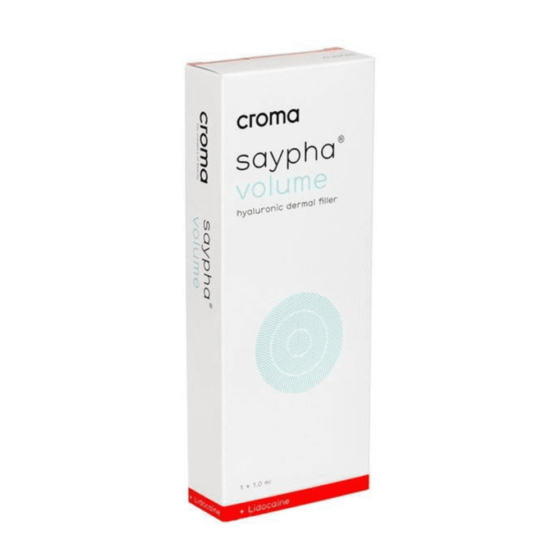 Saypha® Volume Lidocaine 1x1ml