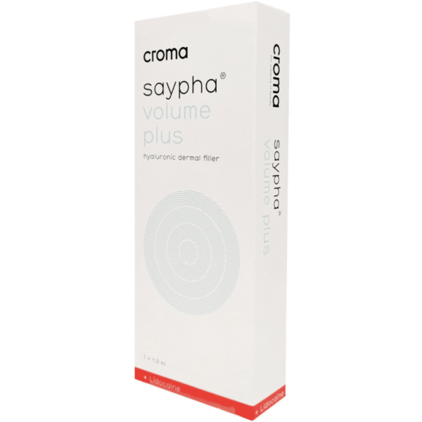 Saypha® Volume Plus Lidocaine 1x1ml