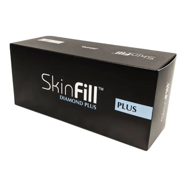 Skinfill® Diamond Plus 2x1ml