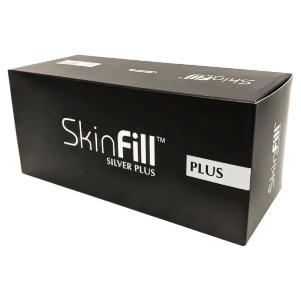 Skinfill® Silver Plus 2x1ml