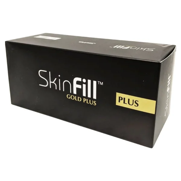 Skinfill® Gold Plus 2x1ml
