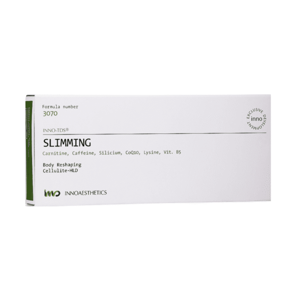 INNO-TDS® Slimming 4x5ml