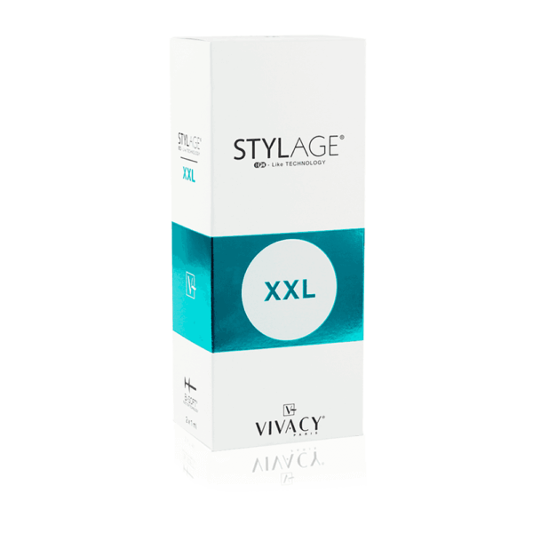 Stylage® Bi-Soft XXL 2x1ml