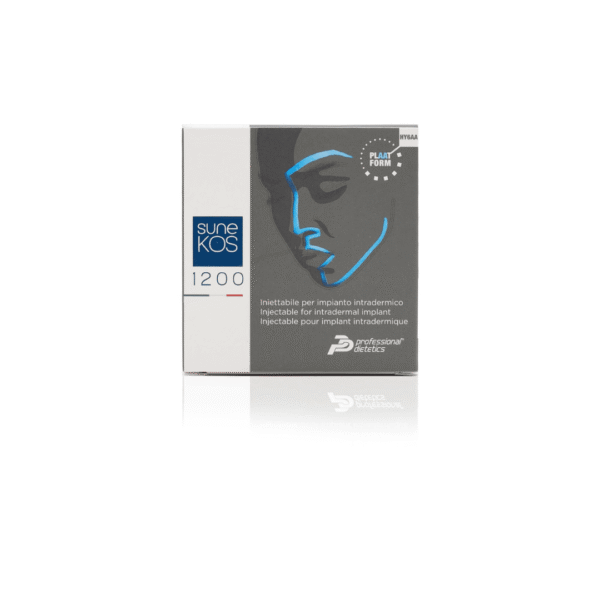 Sunekos® 1200 2x1.5ml